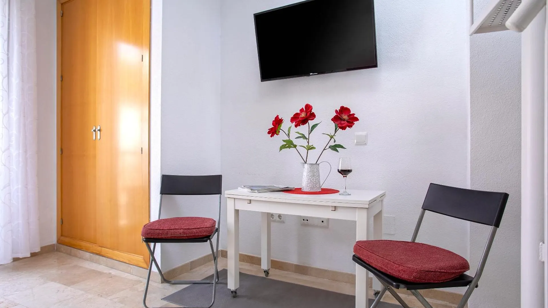 Sunstay Loft&Terrace Malaga City Center