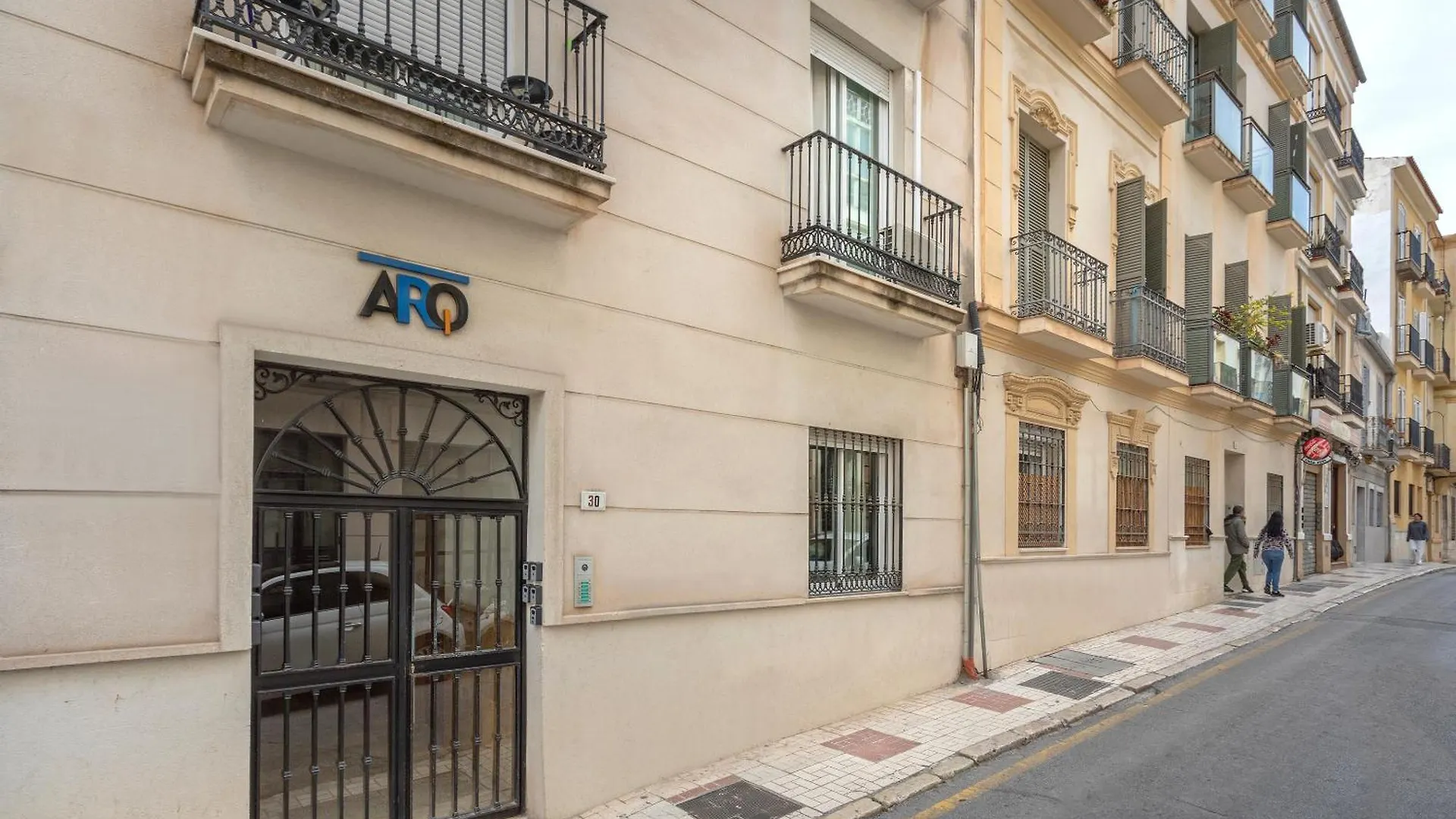 Sunstay Loft&Terrace Malaga City Center 0*,  Spain